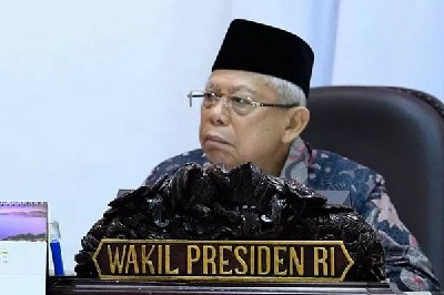 Wapres Instruksikan Seluruh Instansi Terkait Beri Kemudahan Petani di PSR 